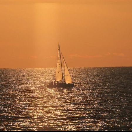 Salerno Mare E Luci 아파트 외부 사진