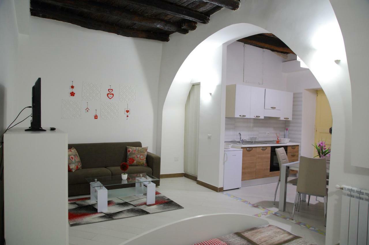 Salerno Mare E Luci 아파트 외부 사진